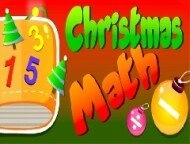 Christmas & Math a