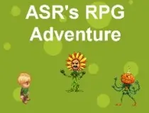 Asrs Rpg Adventure