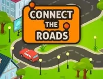 Connect The Roads