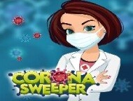 Corona Sweeper