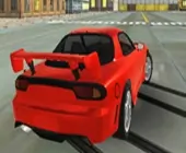 Drift Mode Drifting Game...