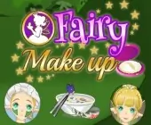 Fairy Make Up