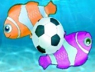 Fish Soccer