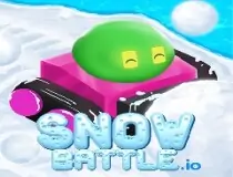 Fz Snow Battle Io