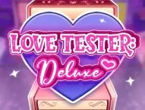 Love Tester Deluxe