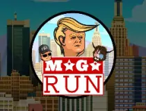 Maga Run