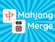 Merge Mahjong