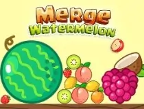 Merge Watermelon