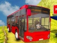 Metro Bus Games Real Met...