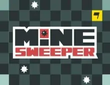 Mine Sweeper