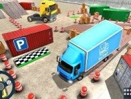 New Truck Parking 2020: ...