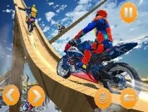 Offroad Bike Race 3d