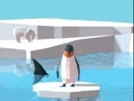 Penguinbattle.io