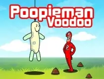 Poopieman Voodo