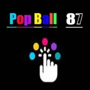 Pop Ball 87