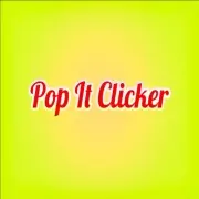 Pop It Clicker