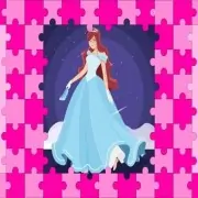 Princess Puzzle