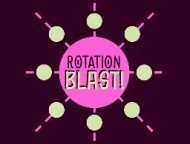 Rotation Blast