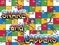 Snake And Ladders Game