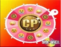 Spin Wheel Earn Cod Poin...