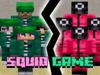 Squid Game Craft Maps Fo...