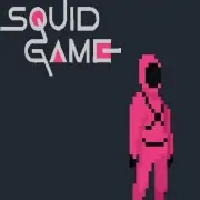 Squid Game Parkour