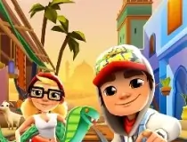 Subway Surfers World Tou...