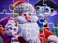 Super Monsters Christmas...