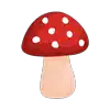 mushroom