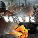 war